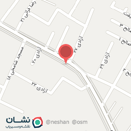 عکس ساختمان پزشکان ابن سینا