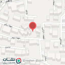 عکس برج مروارید 