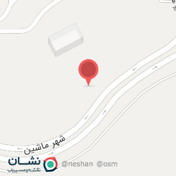 عکس نمایشگاه ماشین دهکده