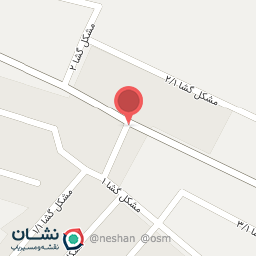 عکس سالن زیبایی غزل عزیزی 