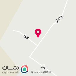 عکس مجتمع مسکونی گلها 