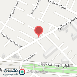 عکس خیاطی محله