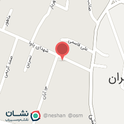 عکس داروخانه لنجان