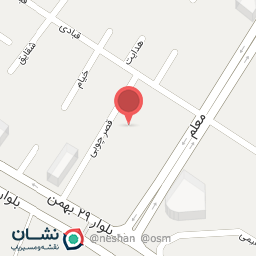 عکس سالن زیبایی سُولی بیوتی  