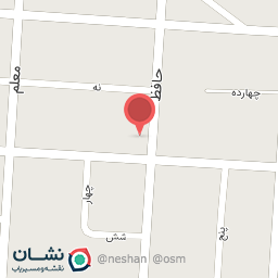 عکس آرایش دائم زهرا حضرتی