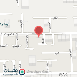 عکس دفتر زیارتی کانون بازنشستگان حج وزیارت