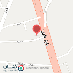 عکس نقاشی اتومبیل محمد