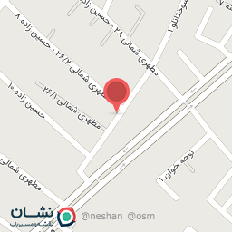 عکس مهد قرآن