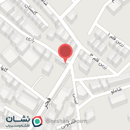 عکس فروشگاه عطر شالیزار