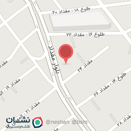 عکس تشخیص رنگ کرمی