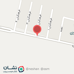 عکس شباهنگ شعبه هفت جوی