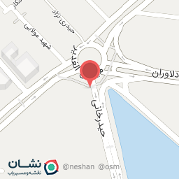 عکس دکه گل فروشی