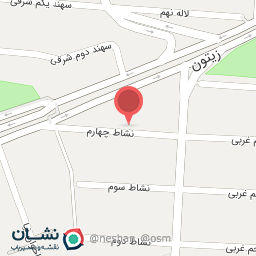 عکس سرای سنتی سید