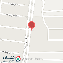 عکس امام رضا9