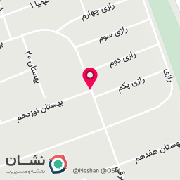 عکس متین مارکت 