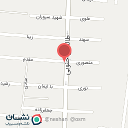 عکس عطاری گل مریم