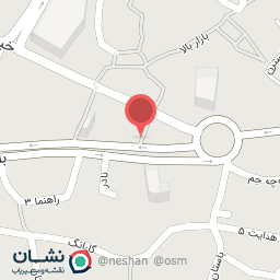 عکس کافه پرنده آبی