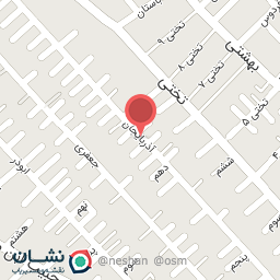 عکس مغازه صافکاری خودرو 