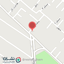 عکس سرای سنتی ترنج