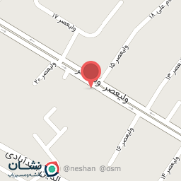 عکس خودپرداز بانک انصار