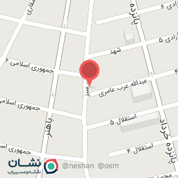 عکس آموزشگاه رانندگی ارگ