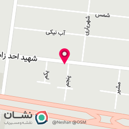 عکس نانوایی لواش
