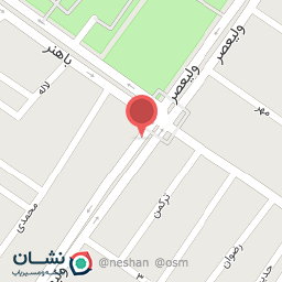 عکس عمده فروشی مواد غذایی باقری