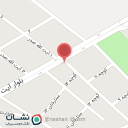 عکس صندوق تعاون روستایی