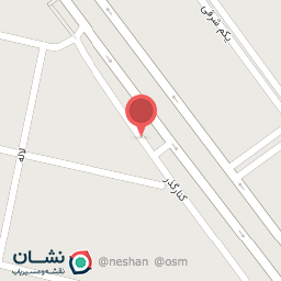 عکس اگزوز سازی حافظ