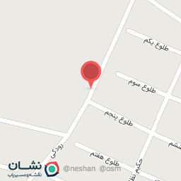 عکس فروشگاه لوازم آشپزخانه ماهلین