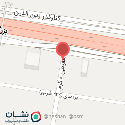 عکس پرده سرای رویان شعبه مرکزی (ارزان ترین پرده فروشی ایران)