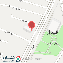 عکس بانک ملی