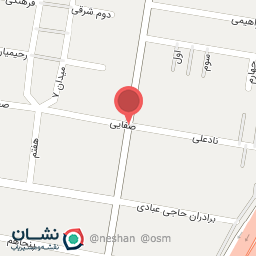 عکس فروشگاه سناتور