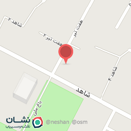 عکس هنرستان دخترانه نوبخت