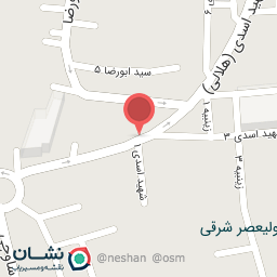 عکس پارچه سرای حاج رضا ملائی 