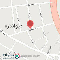 عکس پیرایش مدا