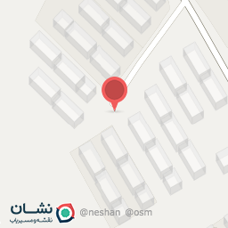 عکس مجتمع مسکونی مهر ثامن