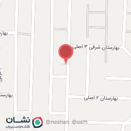 عکس میوه سرای بهارستان سید