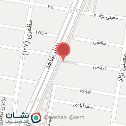 عکس تاسیسات تهرانپارس