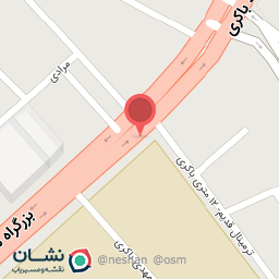 عکس نانوایی لواش