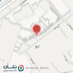 عکس هتل آریا قم