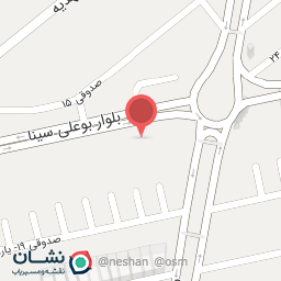 عکس سفره خانه سنتی باغ صبا