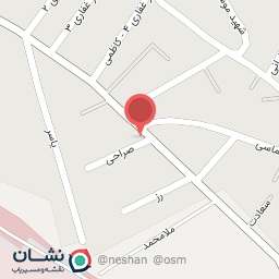 عکس فلافل سعید