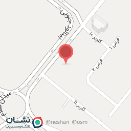 عکس مجتمع نقش جهان