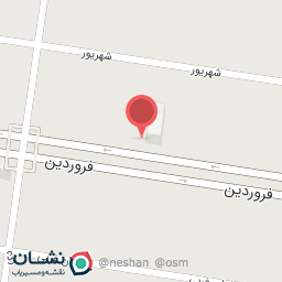 عکس شرکت کارت اعتباری ایران کیش دفتر خوزستان