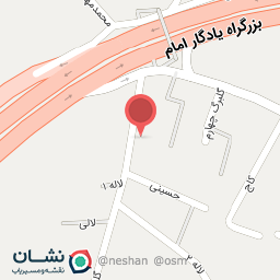 عکس تعمیرگاه تخصصی کشاورز