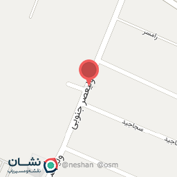 عکس لبنیات وخوار بار ندیمی