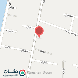 عکس توسعه ارتباطات رادین پارس