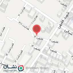 عکس کلینیک زیبایی قو