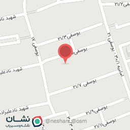 عکس هتل سحاب